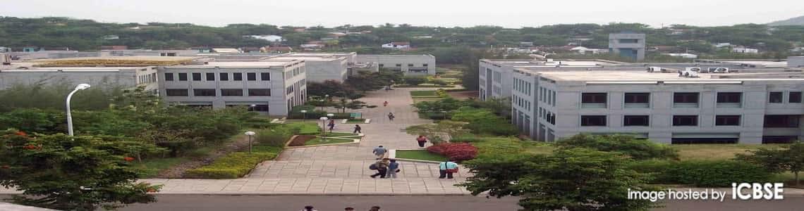 Sri Krishna Institution Of Nursing Education And Research Salem Campus Building photo 1